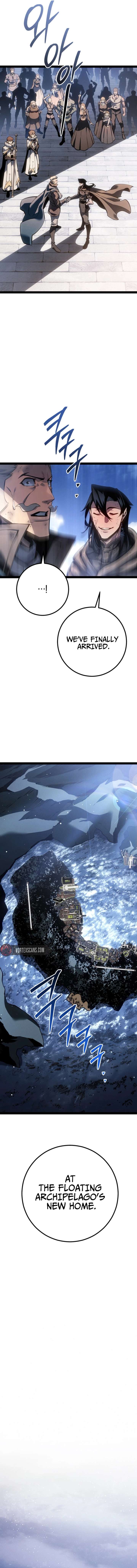 Regressed life of the Sword Clan’s Ignoble Reincarnator Chapter 75 114 20