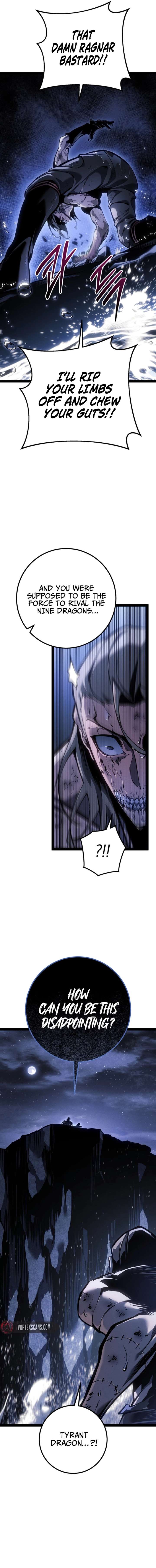 Regressed life of the Sword Clan’s Ignoble Reincarnator Chapter 75 116 22