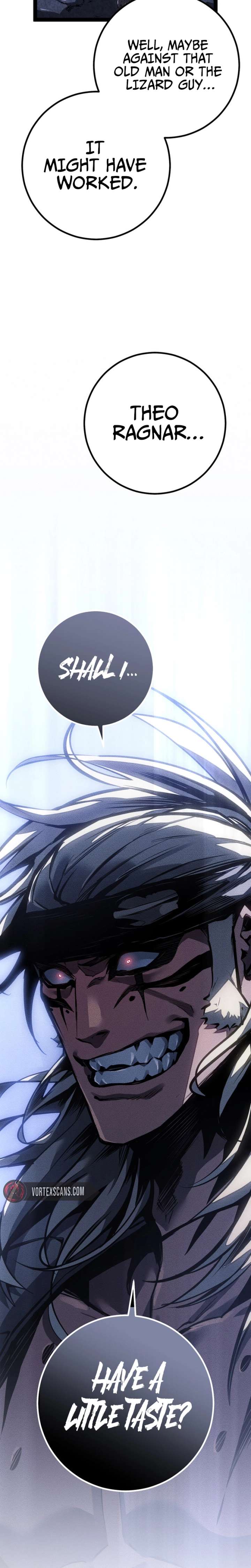 Regressed life of the Sword Clan’s Ignoble Reincarnator Chapter 75 122 28