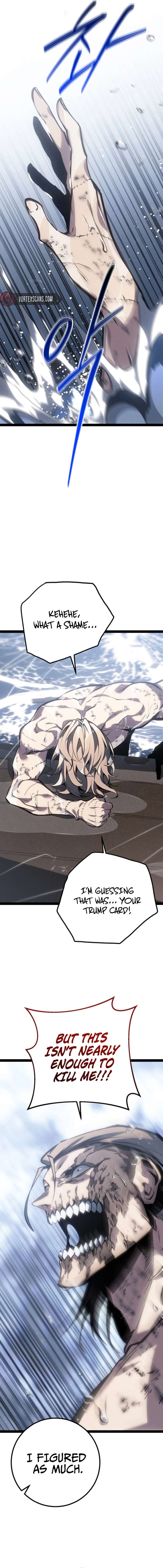 Regressed life of the Sword Clan’s Ignoble Reincarnator Chapter 75 98 4