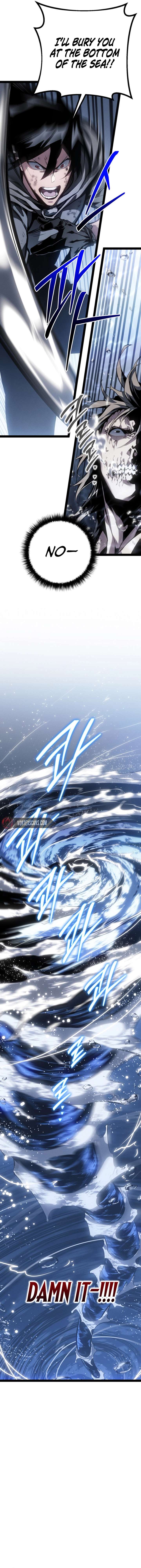 Regressed life of the Sword Clan’s Ignoble Reincarnator Chapter 75 101 7