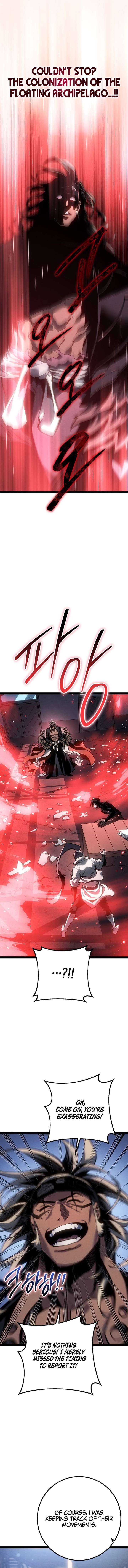 Regressed life of the Sword Clan’s Ignoble Reincarnator Chapter 77 78 1