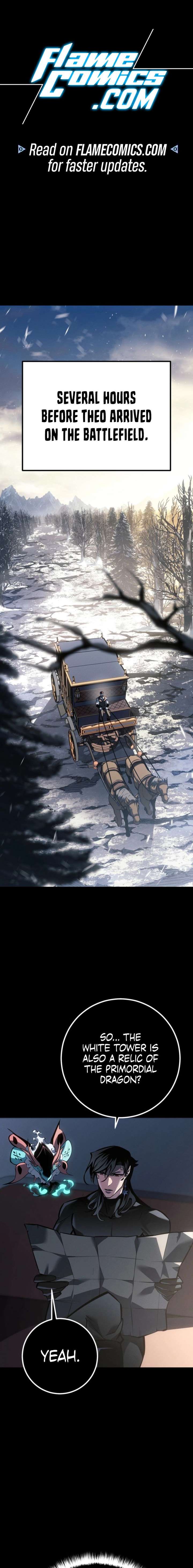 Regressed life of the Sword Clan’s Ignoble Reincarnator Chapter 78 93 002