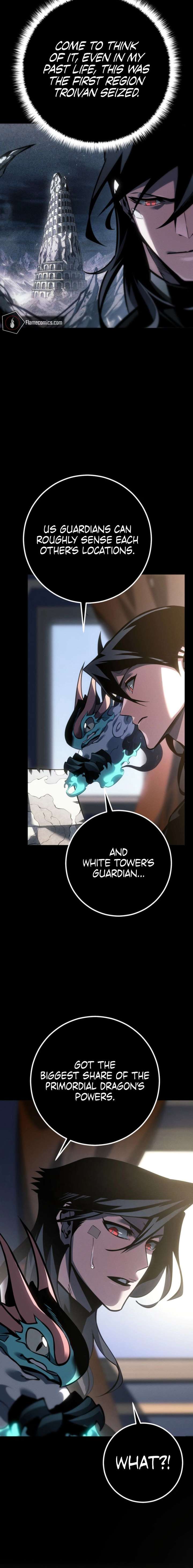 Regressed life of the Sword Clan’s Ignoble Reincarnator Chapter 78 94 003