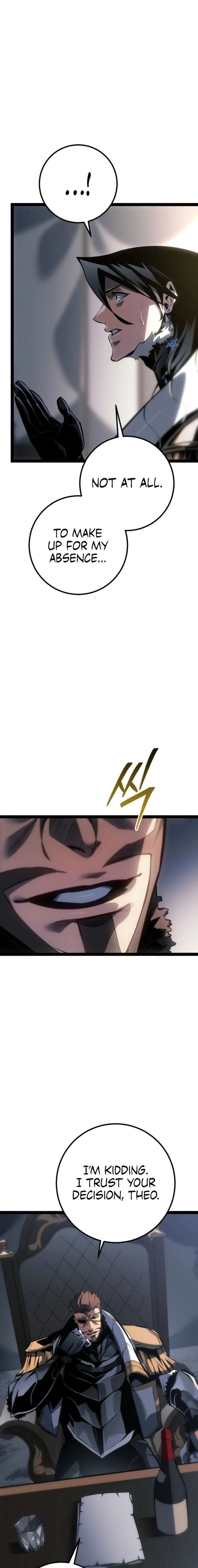 Regressed life of the Sword Clan’s Ignoble Reincarnator Chapter 78 99 008