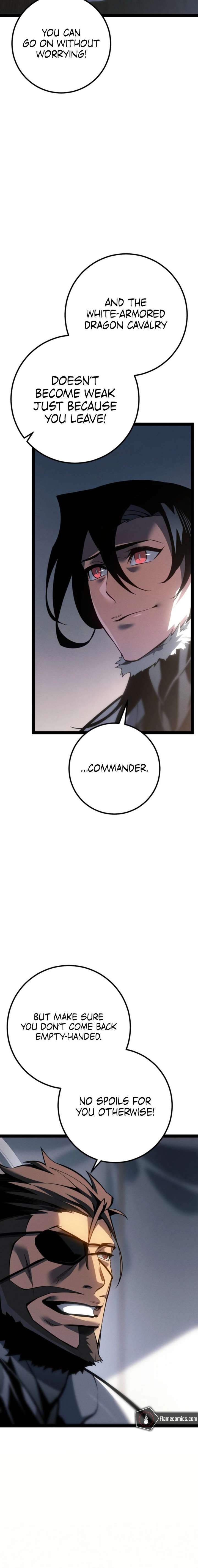 Regressed life of the Sword Clan’s Ignoble Reincarnator Chapter 78 100 009