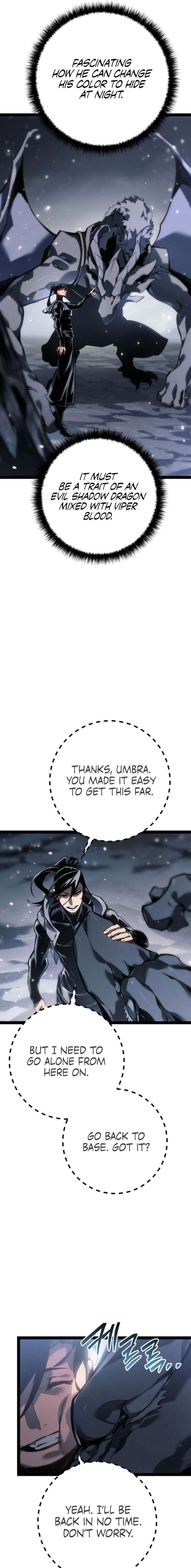 Regressed life of the Sword Clan’s Ignoble Reincarnator Chapter 78 103 012