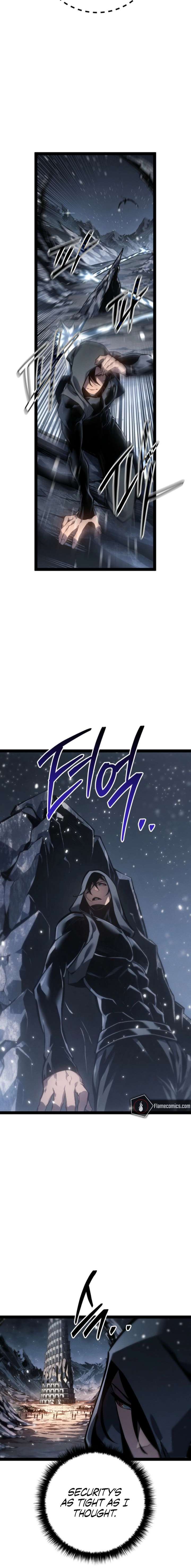 Regressed life of the Sword Clan’s Ignoble Reincarnator Chapter 78 104 013