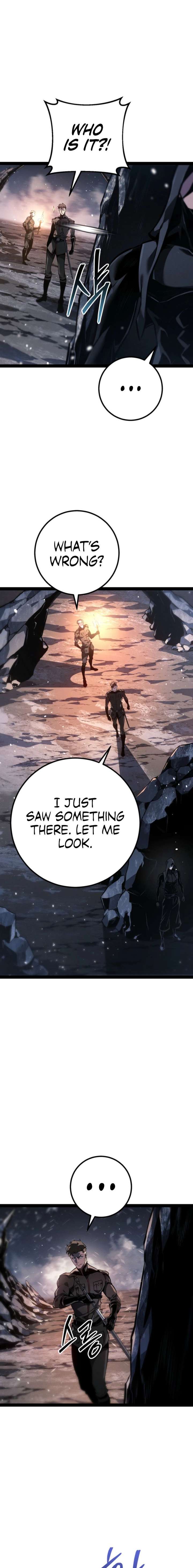 Regressed life of the Sword Clan’s Ignoble Reincarnator Chapter 78 105 014