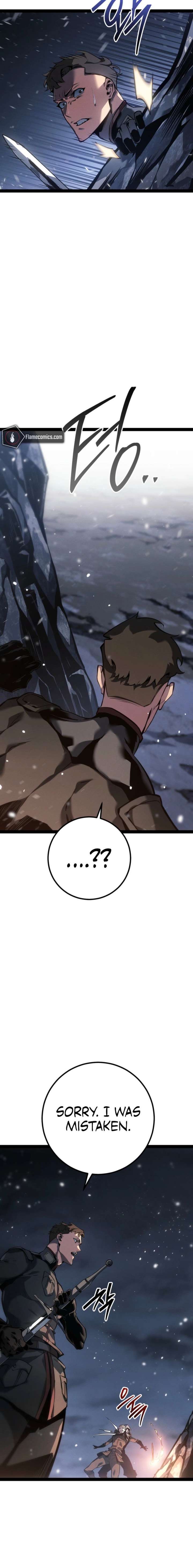 Regressed life of the Sword Clan’s Ignoble Reincarnator Chapter 78 106 015