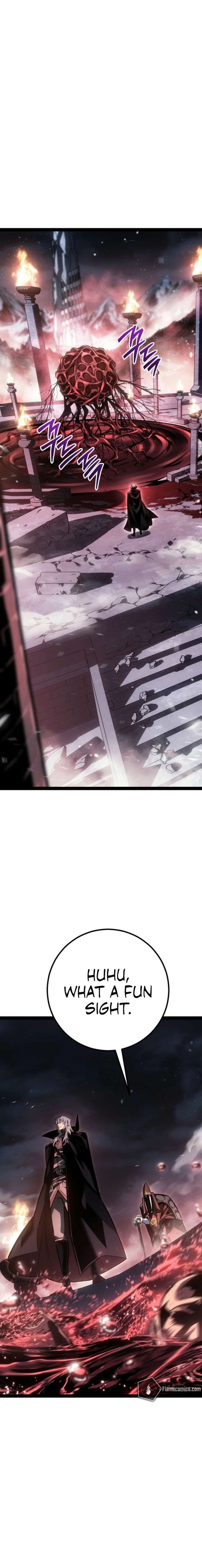 Regressed life of the Sword Clan’s Ignoble Reincarnator Chapter 78 108 017