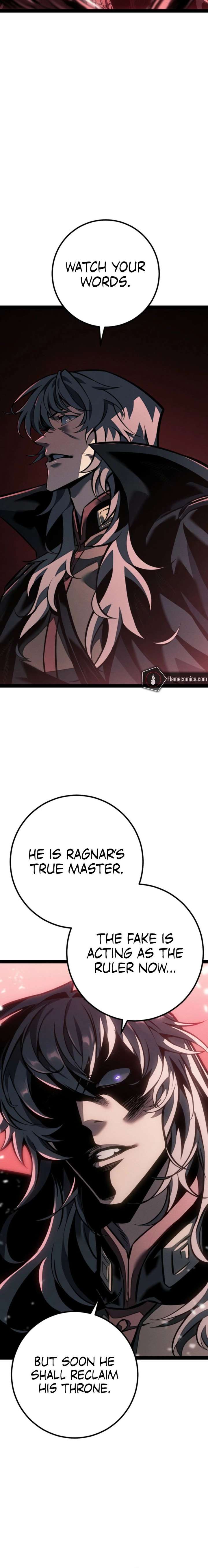 Regressed life of the Sword Clan’s Ignoble Reincarnator Chapter 78 110 019