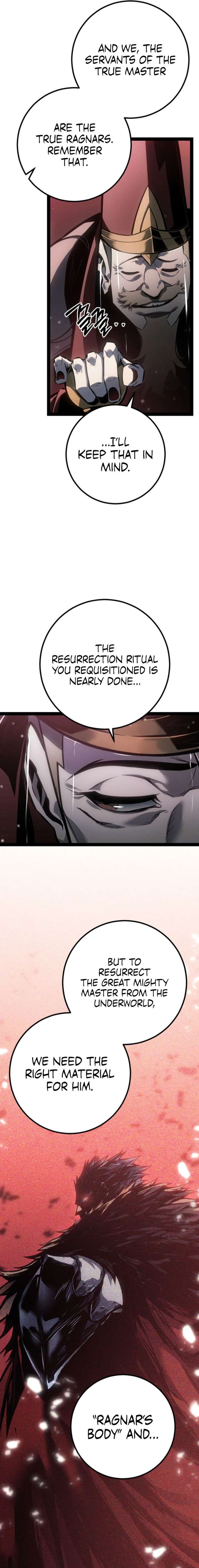 Regressed life of the Sword Clan’s Ignoble Reincarnator Chapter 78 111 020