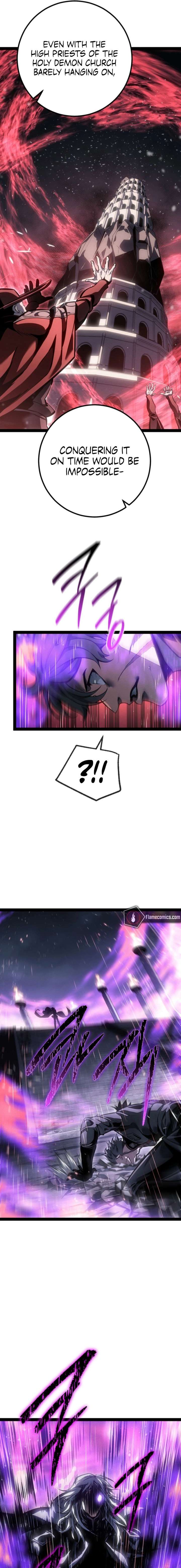 Regressed life of the Sword Clan’s Ignoble Reincarnator Chapter 78 113 022