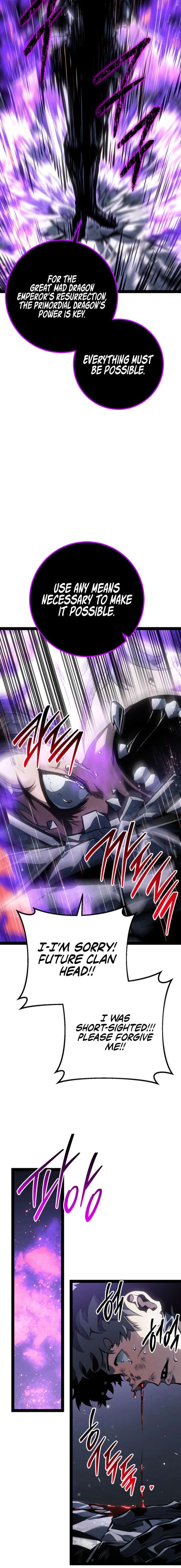 Regressed life of the Sword Clan’s Ignoble Reincarnator Chapter 78 114 023