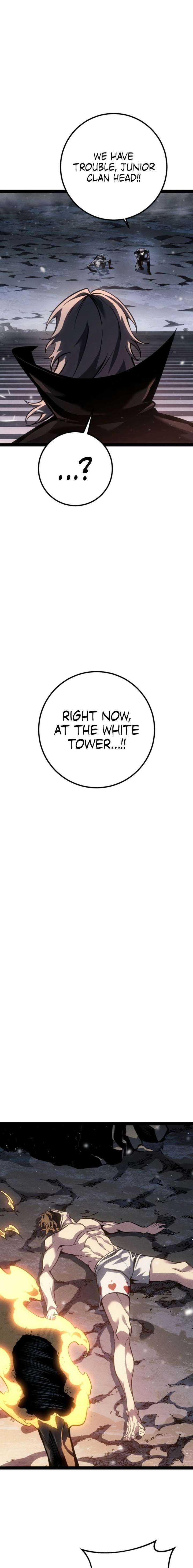 Regressed life of the Sword Clan’s Ignoble Reincarnator Chapter 78 115 024