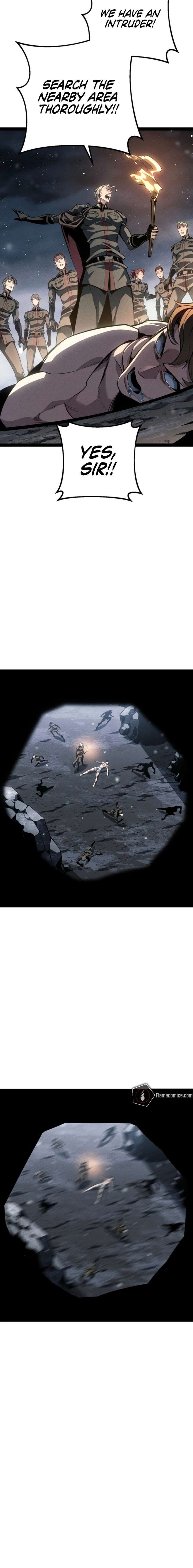 Regressed life of the Sword Clan’s Ignoble Reincarnator Chapter 78 116 025