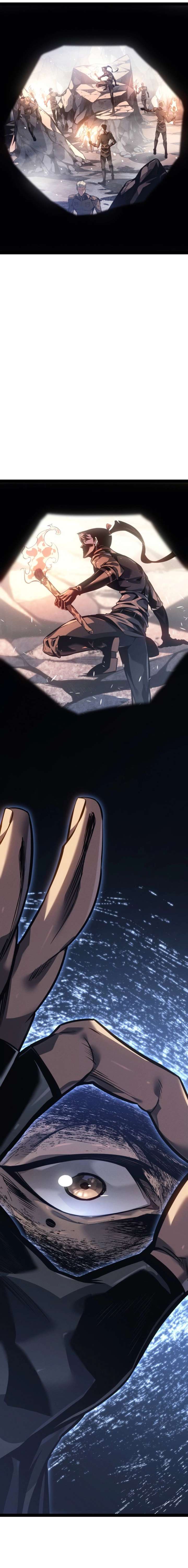Regressed life of the Sword Clan’s Ignoble Reincarnator Chapter 78 117 026