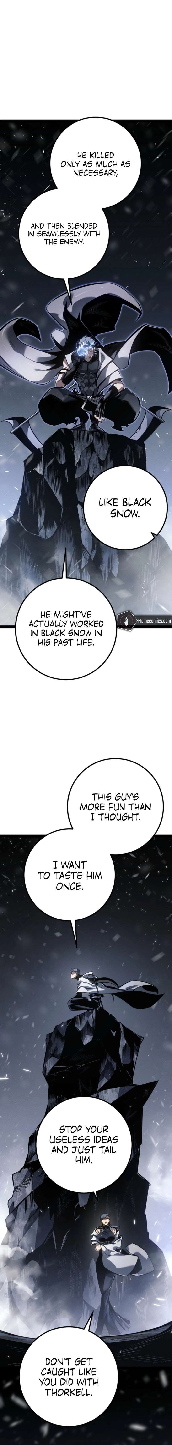 Regressed life of the Sword Clan’s Ignoble Reincarnator Chapter 78 118 027