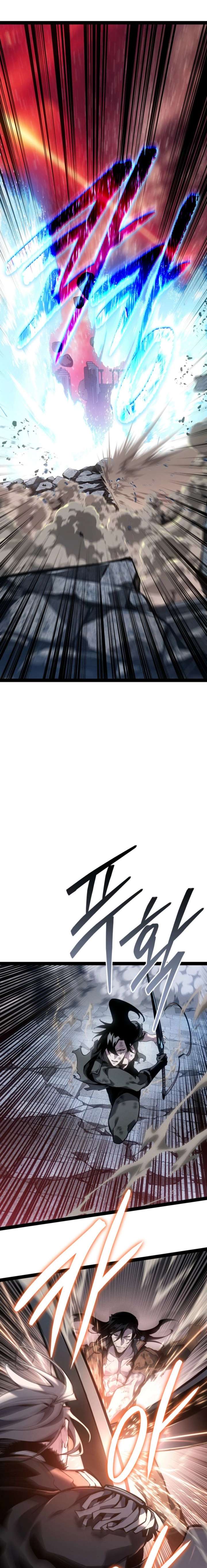 Regressed life of the Sword Clan’s Ignoble Reincarnator Chapter 81 111 008