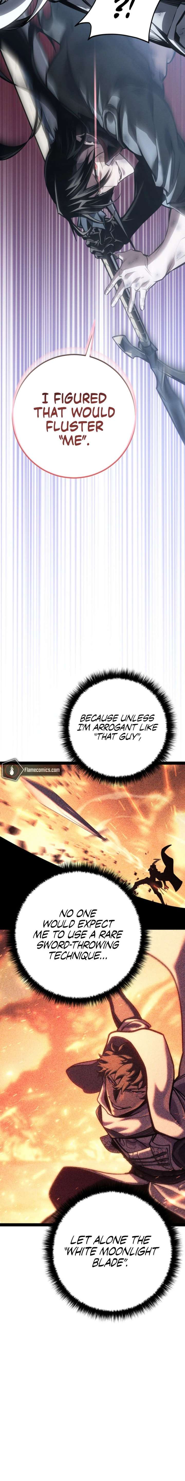 Regressed life of the Sword Clan’s Ignoble Reincarnator Chapter 81 118 015