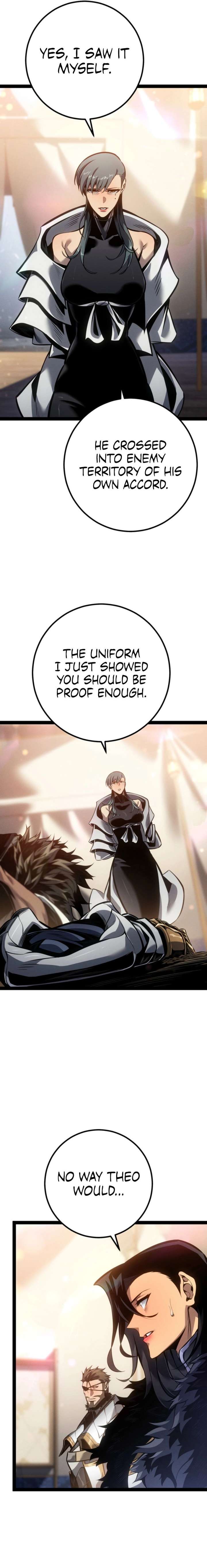 Regressed life of the Sword Clan’s Ignoble Reincarnator Chapter 81 123 020