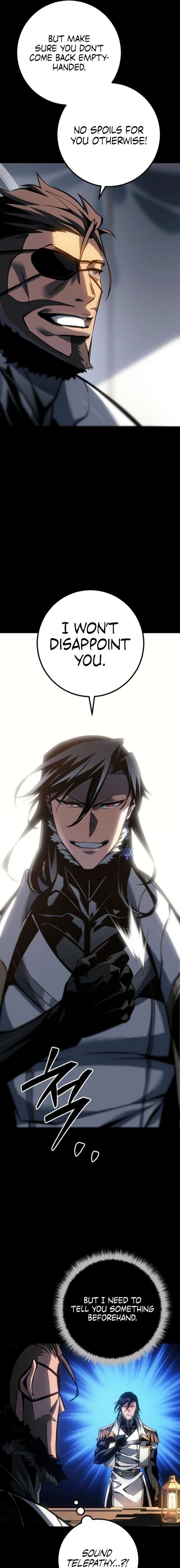 Regressed life of the Sword Clan’s Ignoble Reincarnator Chapter 81 125 022