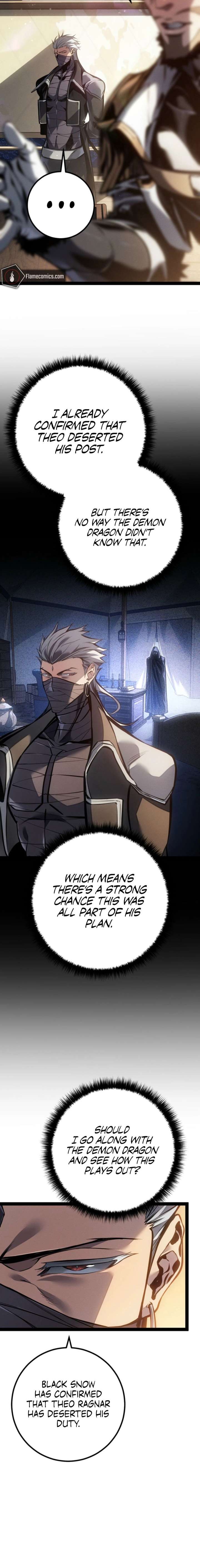 Regressed life of the Sword Clan’s Ignoble Reincarnator Chapter 81 130 027