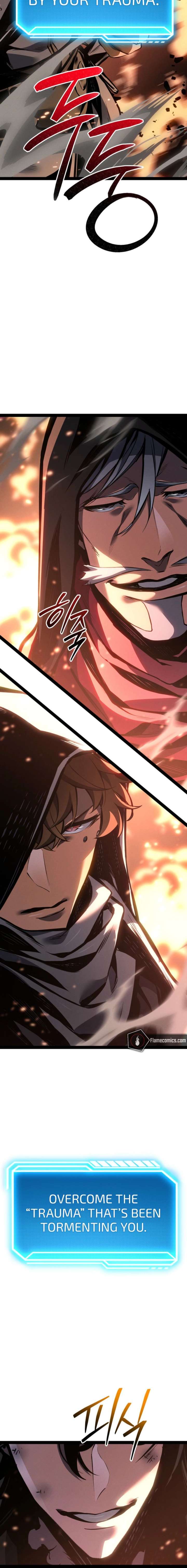 Regressed life of the Sword Clan’s Ignoble Reincarnator Chapter 81 134 031