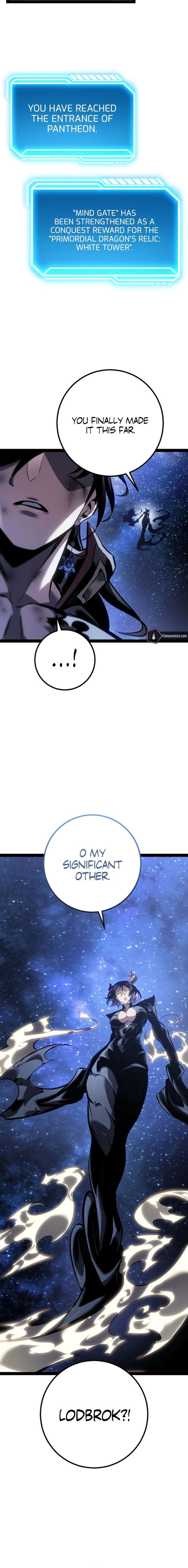 Regressed life of the Sword Clan’s Ignoble Reincarnator Chapter 83 93 003