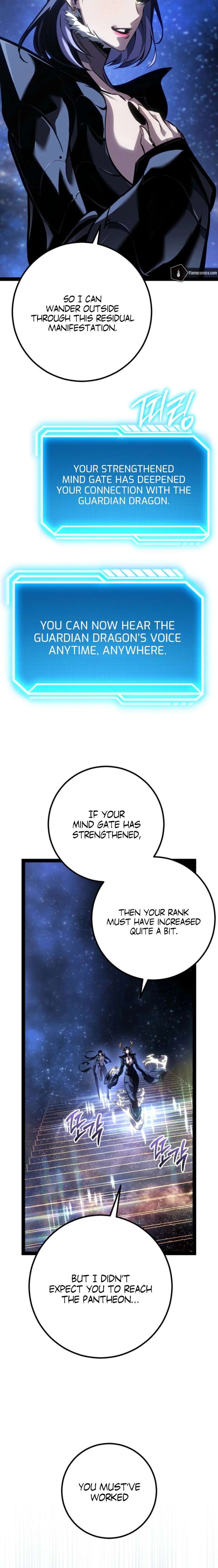 Regressed life of the Sword Clan’s Ignoble Reincarnator Chapter 83 95 005