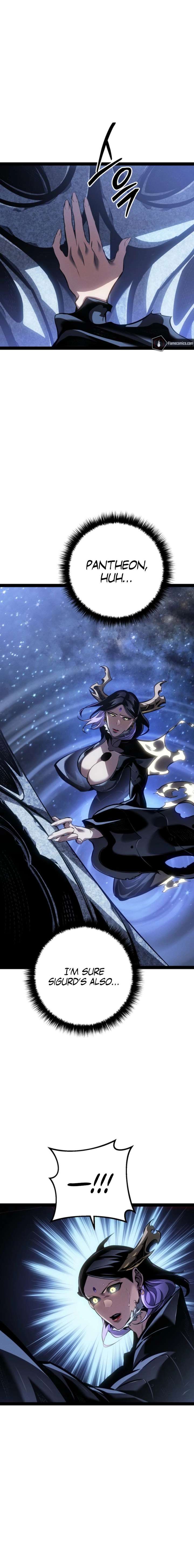 Regressed life of the Sword Clan’s Ignoble Reincarnator Chapter 83 97 007