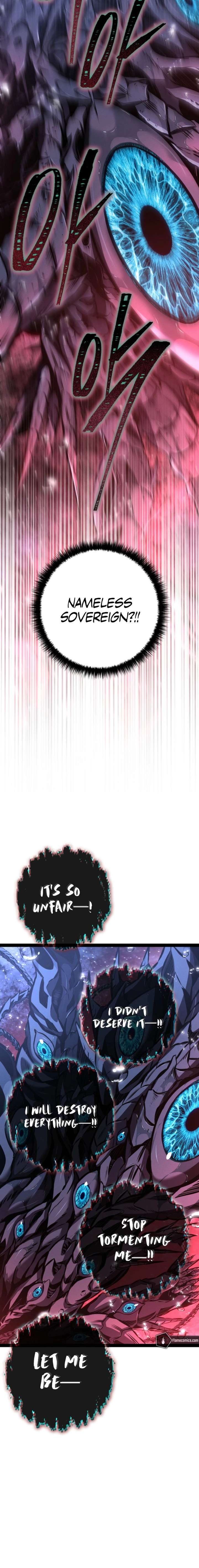 Regressed life of the Sword Clan’s Ignoble Reincarnator Chapter 83 99 009