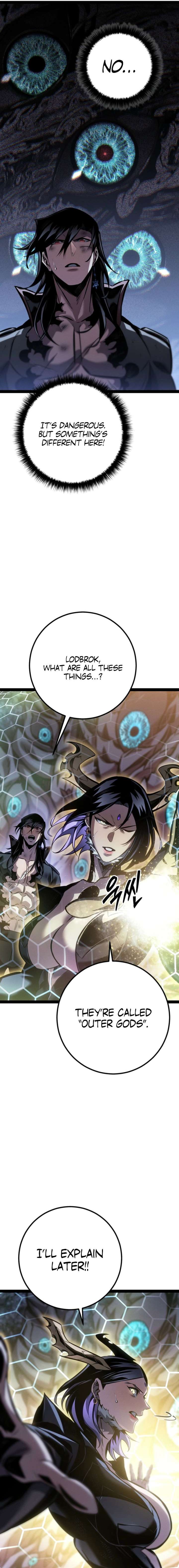 Regressed life of the Sword Clan’s Ignoble Reincarnator Chapter 83 100 010