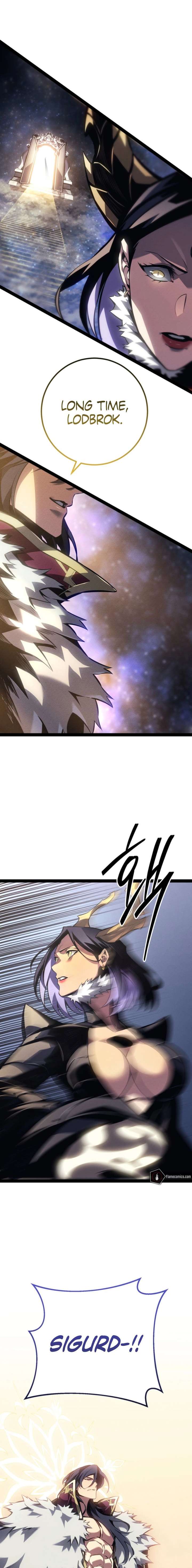 Regressed life of the Sword Clan’s Ignoble Reincarnator Chapter 83 102 012