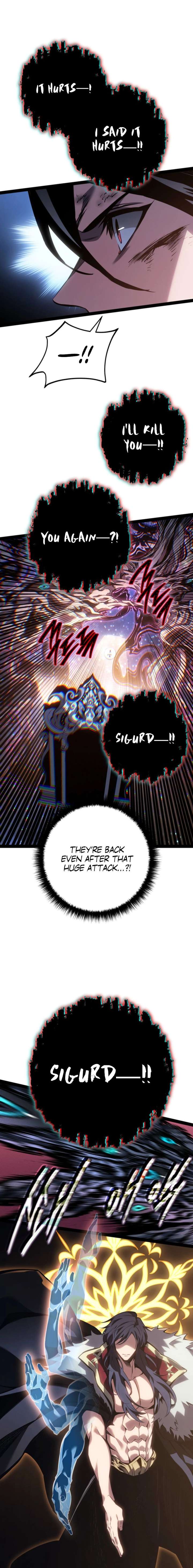 Regressed life of the Sword Clan’s Ignoble Reincarnator Chapter 83 104 014