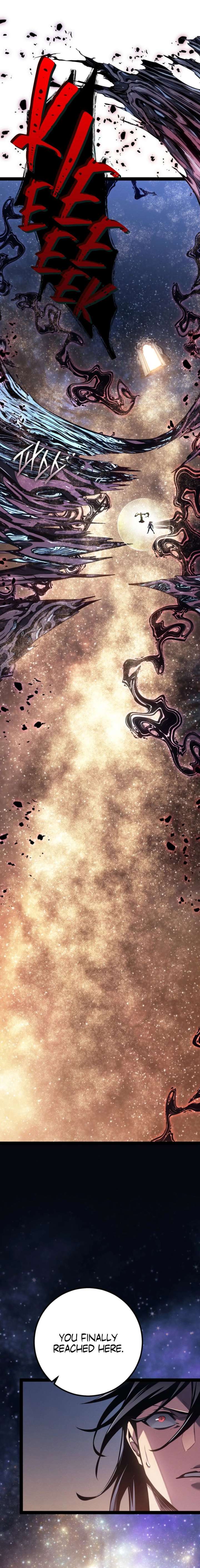 Regressed life of the Sword Clan’s Ignoble Reincarnator Chapter 83 106 016