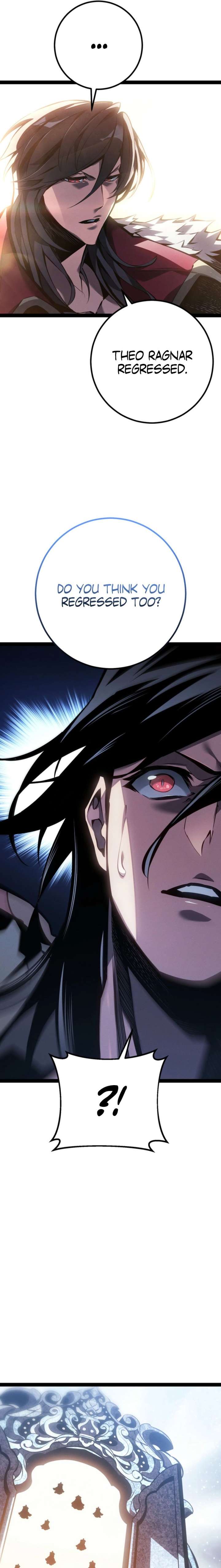 Regressed life of the Sword Clan’s Ignoble Reincarnator Chapter 83 108 018