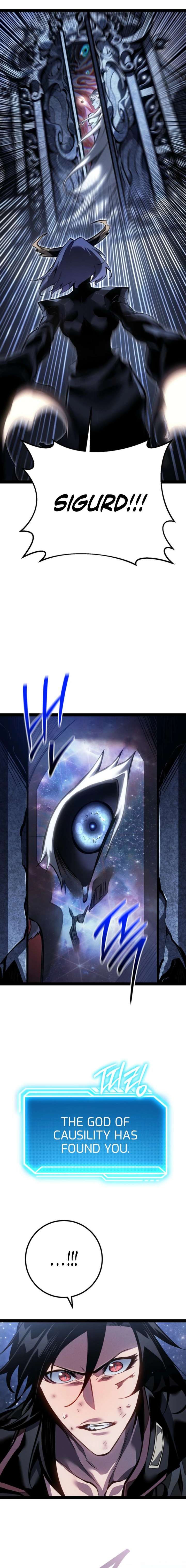 Regressed life of the Sword Clan’s Ignoble Reincarnator Chapter 83 114 024