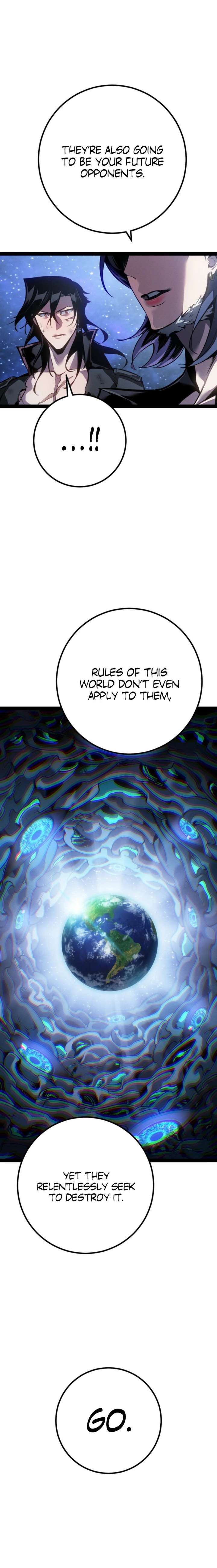 Regressed life of the Sword Clan’s Ignoble Reincarnator Chapter 83 116 026