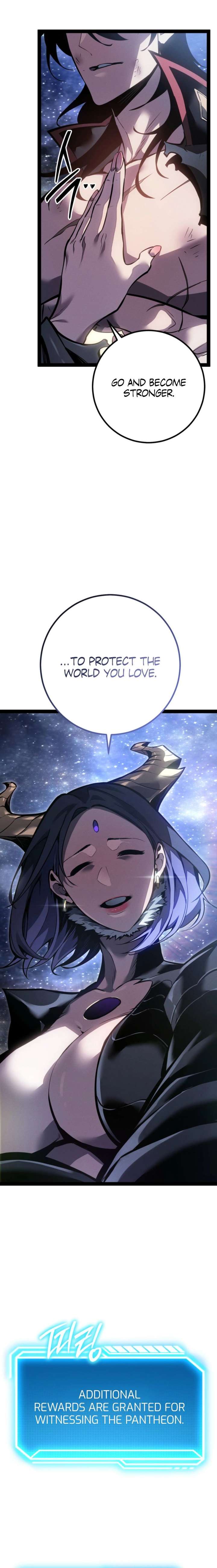 Regressed life of the Sword Clan’s Ignoble Reincarnator Chapter 83 117 027