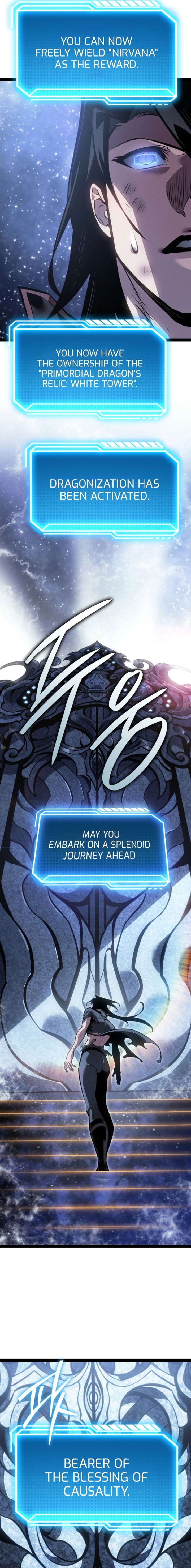 Regressed life of the Sword Clan’s Ignoble Reincarnator Chapter 83 118 028