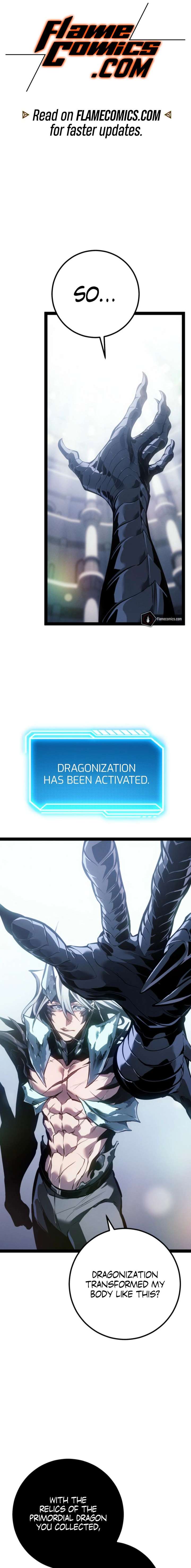 Regressed life of the Sword Clan’s Ignoble Reincarnator Chapter 84 86 002