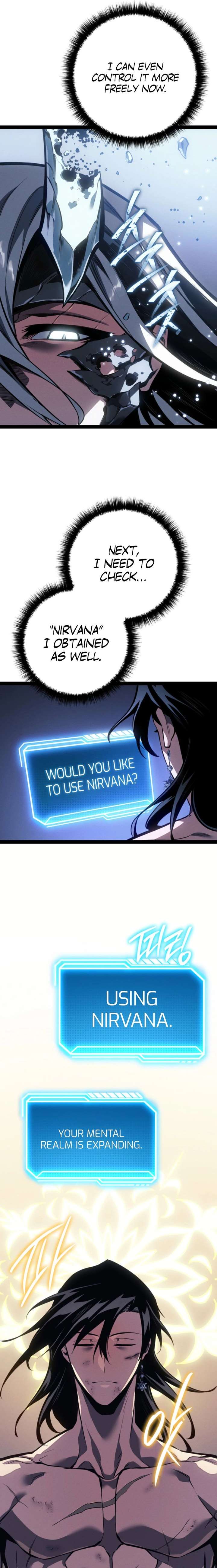 Regressed life of the Sword Clan’s Ignoble Reincarnator Chapter 84 88 004