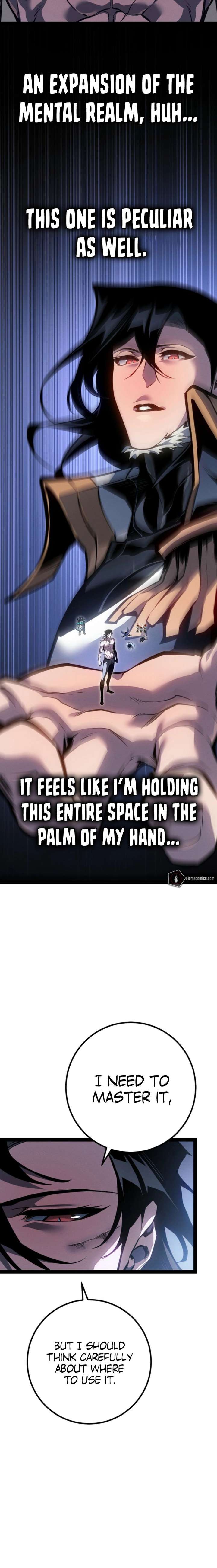 Regressed life of the Sword Clan’s Ignoble Reincarnator Chapter 84 89 005