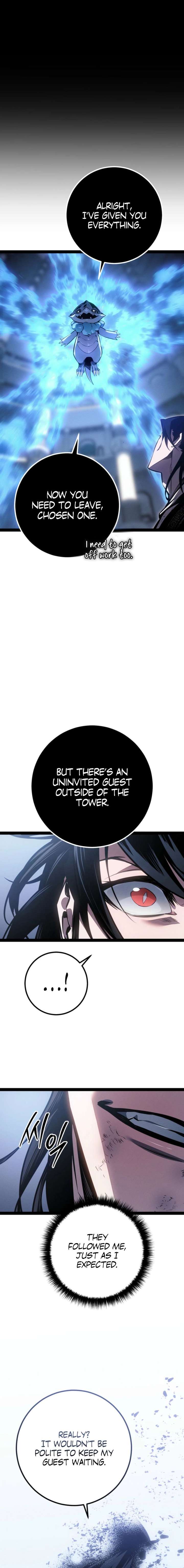 Regressed life of the Sword Clan’s Ignoble Reincarnator Chapter 84 94 010