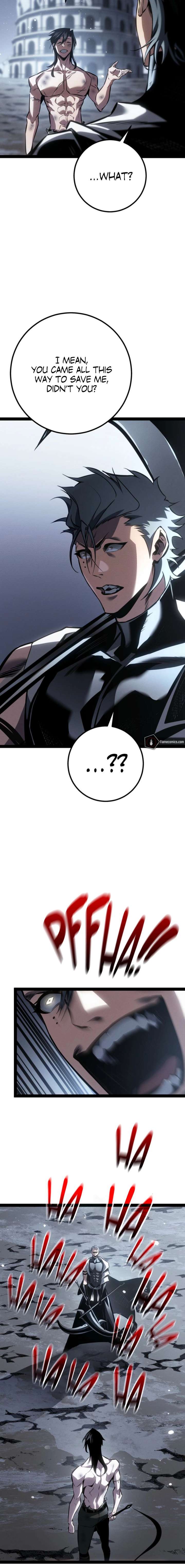 Regressed life of the Sword Clan’s Ignoble Reincarnator Chapter 84 101 017