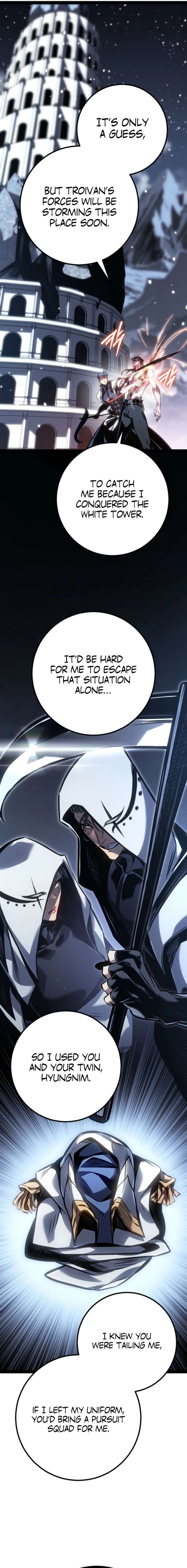 Regressed life of the Sword Clan’s Ignoble Reincarnator Chapter 84 104 020