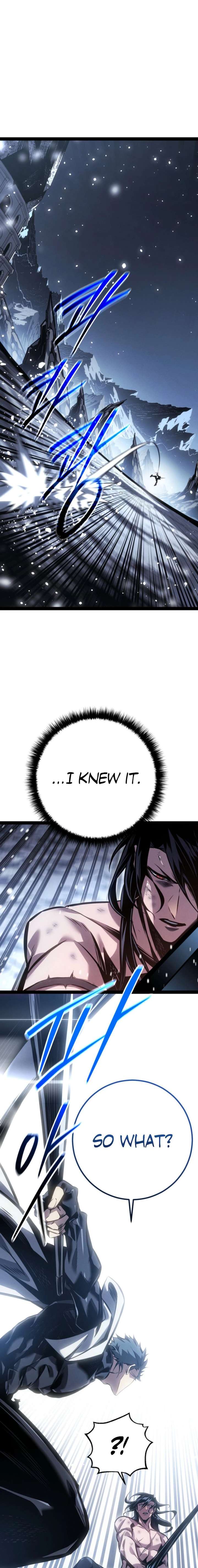 Regressed life of the Sword Clan’s Ignoble Reincarnator Chapter 84 106 022
