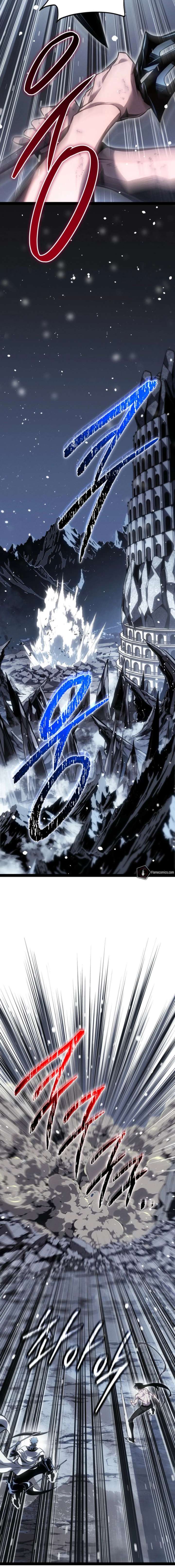 Regressed life of the Sword Clan’s Ignoble Reincarnator Chapter 84 109 025